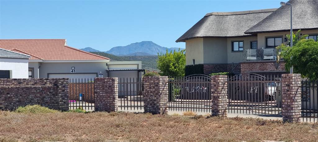 1135 m² Land available in Oudtshoorn photo number 5