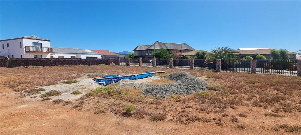 1135 m² Land available in Oudtshoorn photo number 6