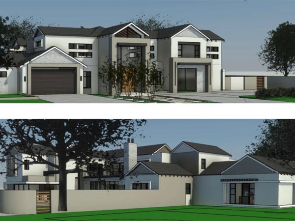 6 Bedroom House 6 Bedroom House