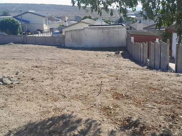 495 m² Land 495 m² Land