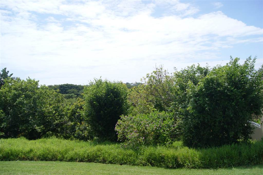 733 m² Land available in Princes Grant Golf Estate photo number 4