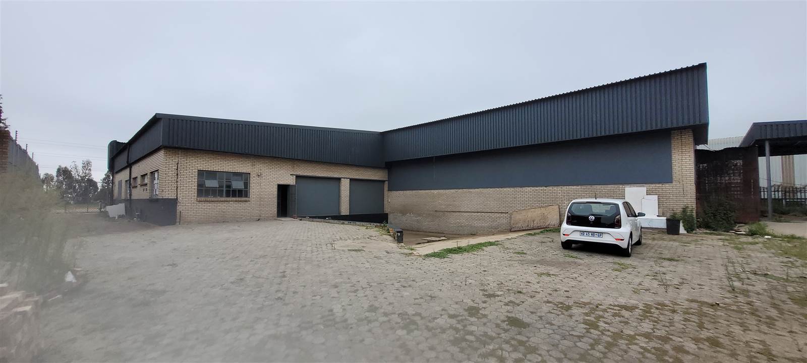 1025  m² Industrial space in Robertville photo number 22