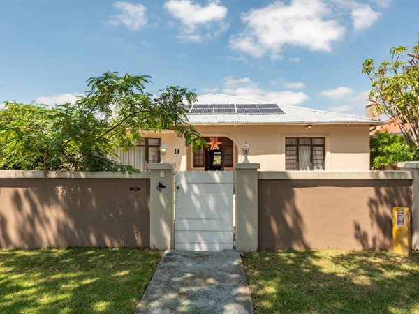 3 Bedroom House 3 Bedroom House