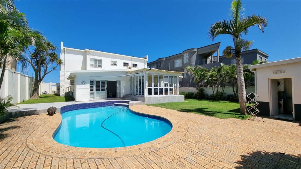 5 Bed House for sale in Glenashley T4617068 Private Property