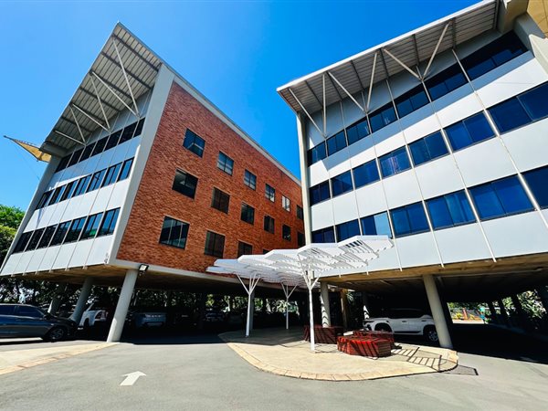 452  m² Commercial space in Umhlanga Ridge