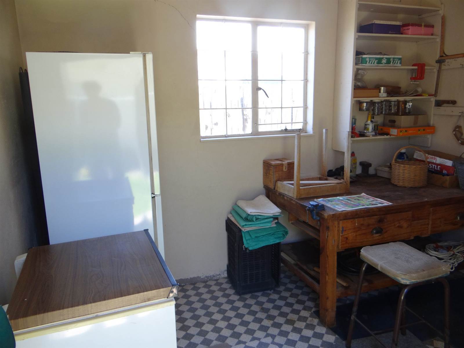 4 Bed House in Beaufort West photo number 24