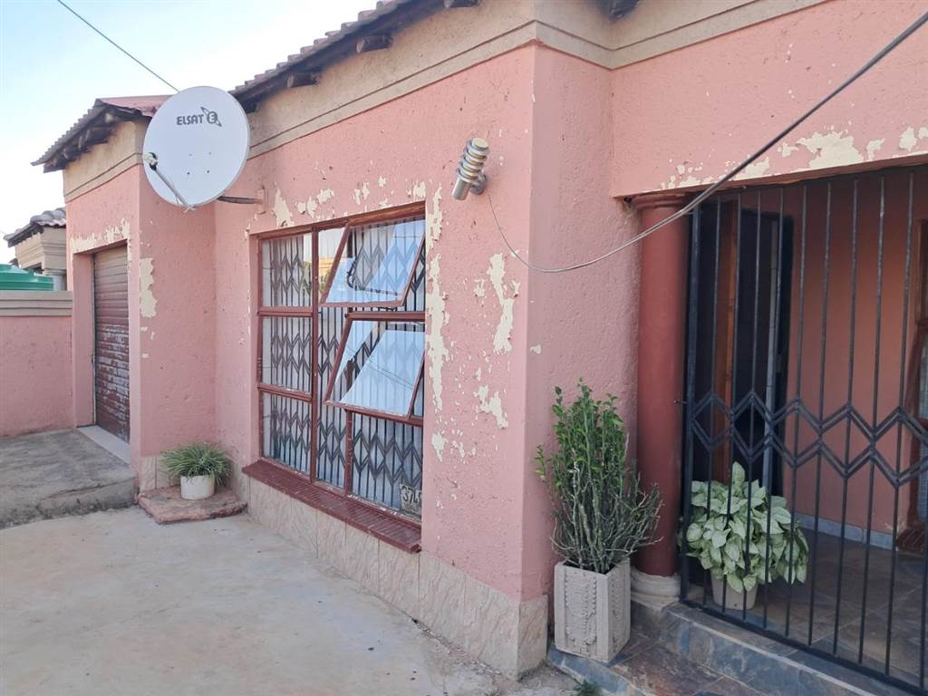 3 Bed House for sale in Hammanskraal | T4581398 | Private Property