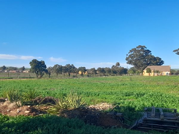 9 947 m² Farm 9 947 m² Farm