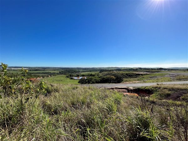 544 m² Land available in Springvale Country Estate