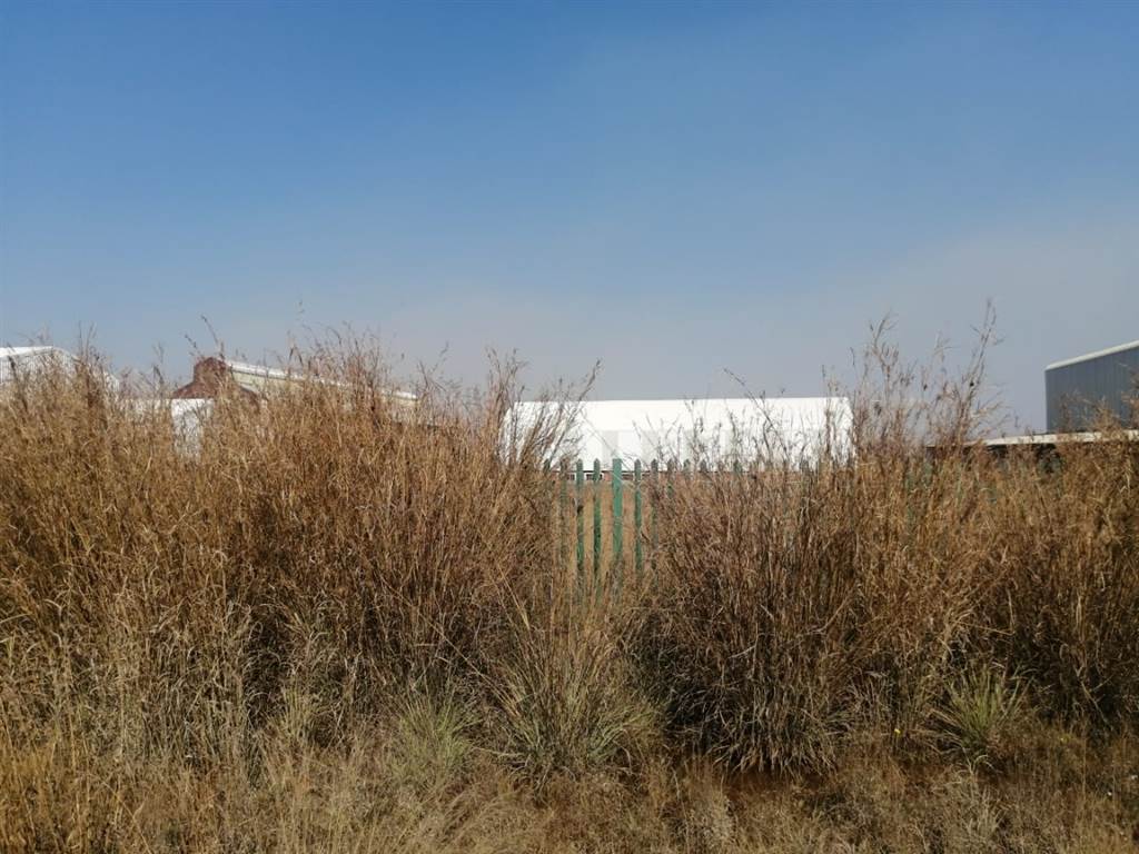 3311 m² Land available in Lydenburg photo number 7
