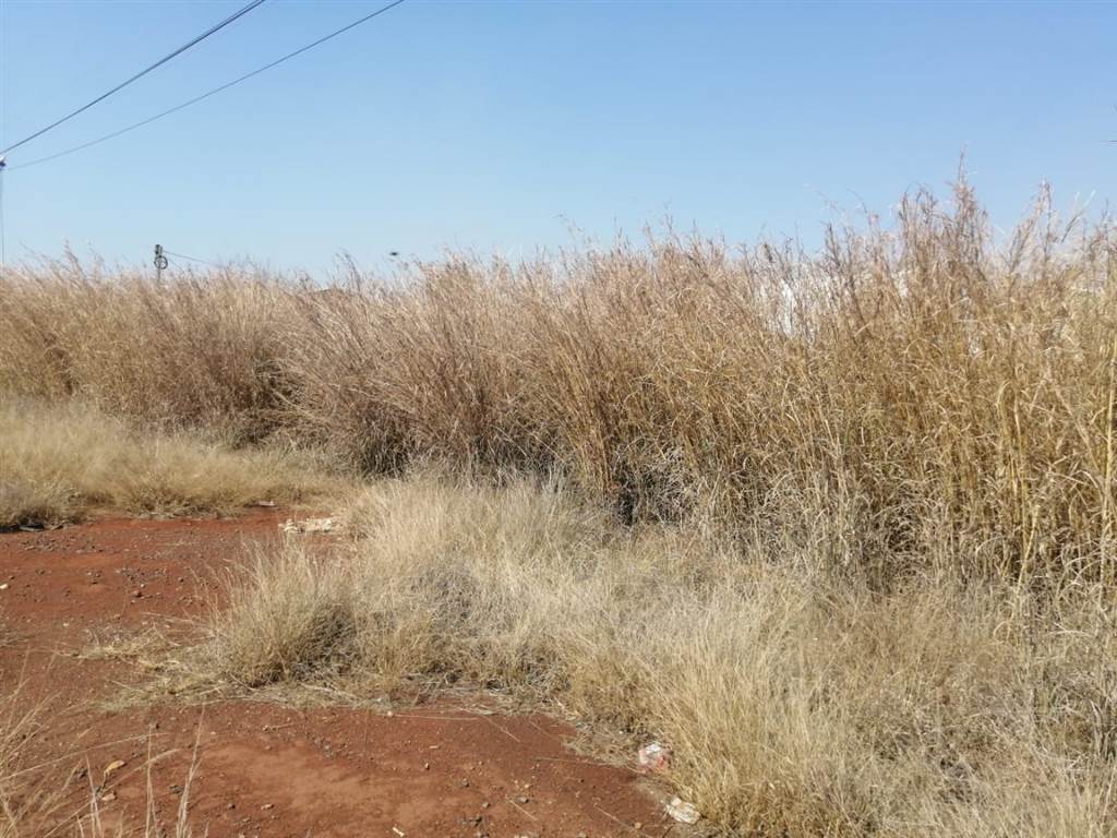 3311 m² Land available in Lydenburg photo number 9