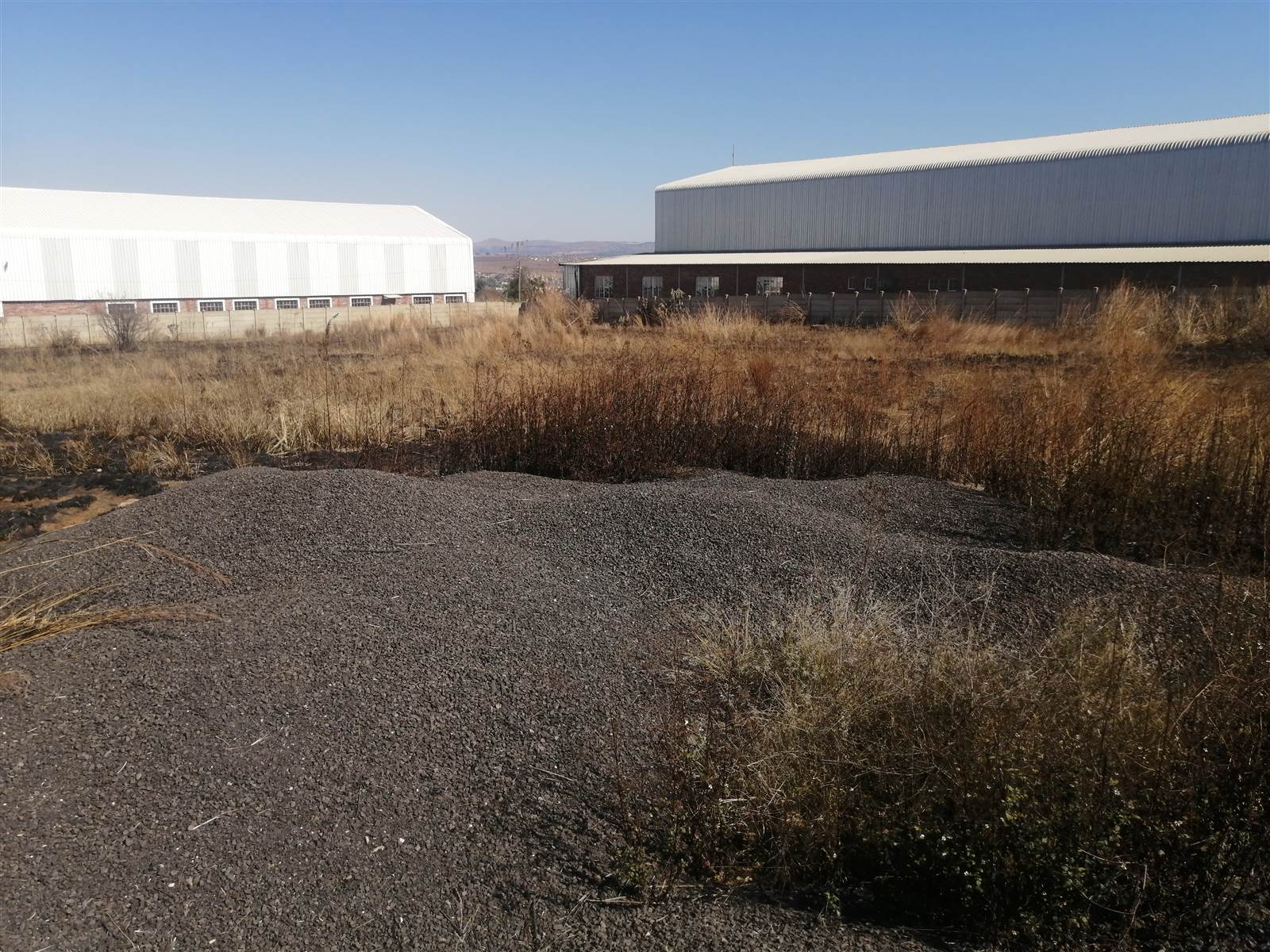 3311 m² Land available in Lydenburg photo number 2