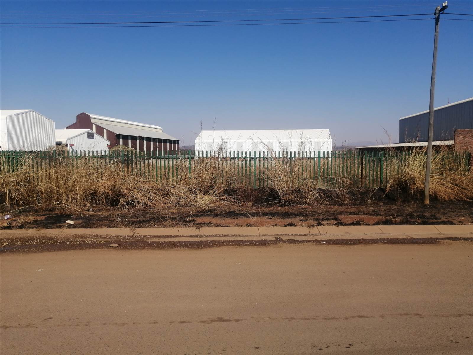 3311 m² Land available in Lydenburg photo number 6