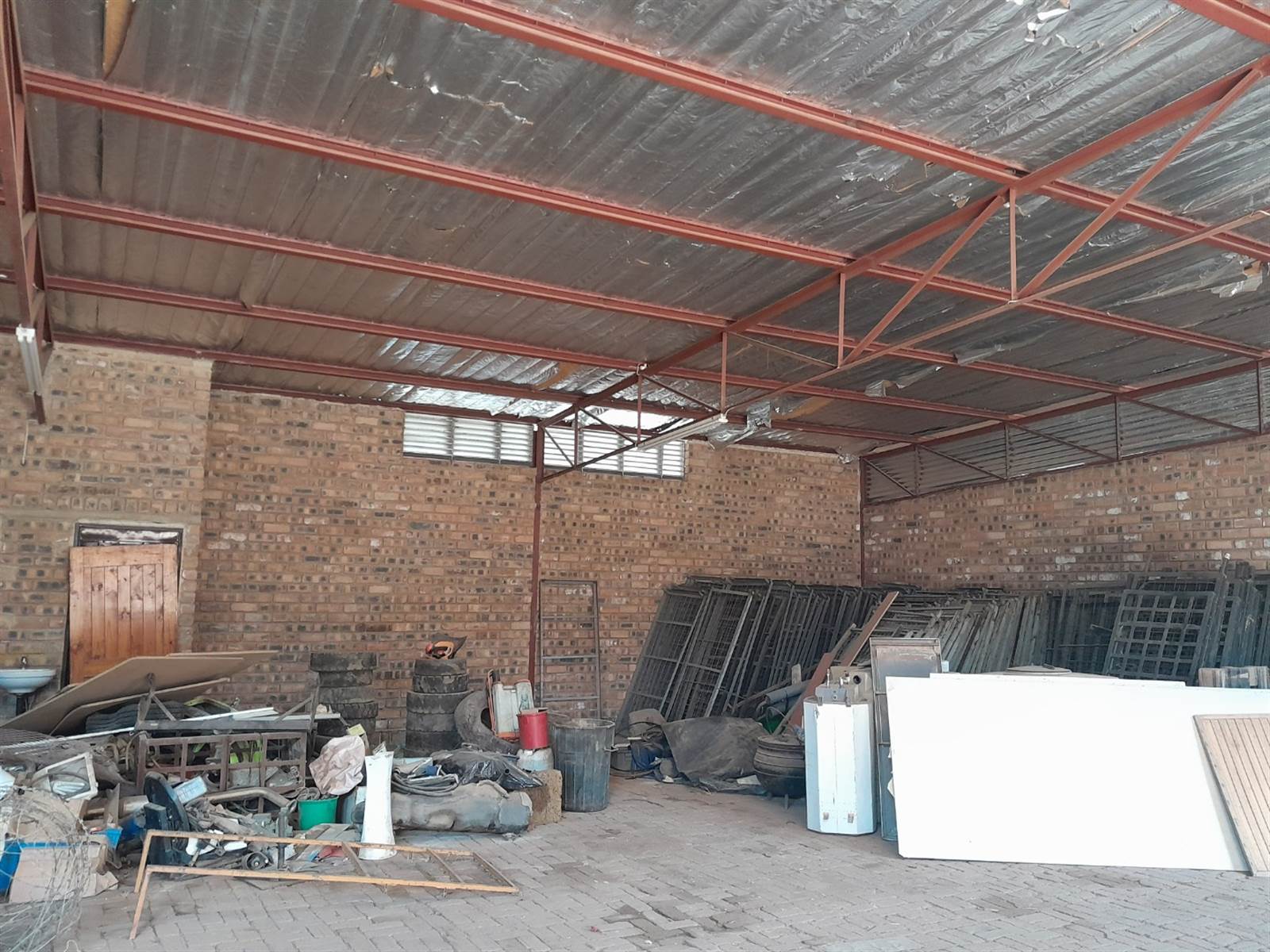 1080  m² Commercial space in Mokopane photo number 12