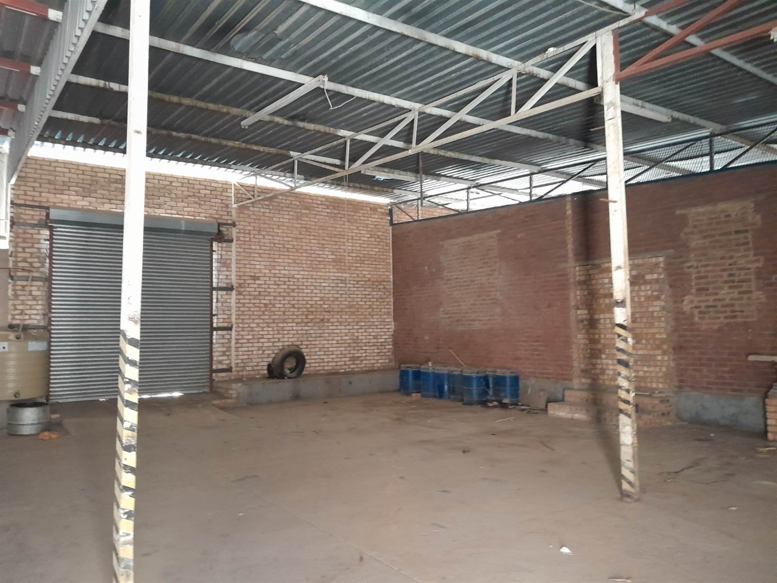 1080  m² Commercial space in Mokopane photo number 15