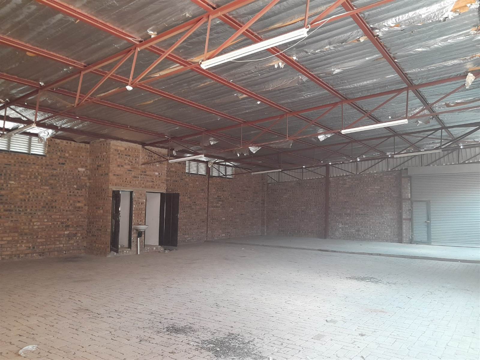 1080  m² Commercial space in Mokopane photo number 13