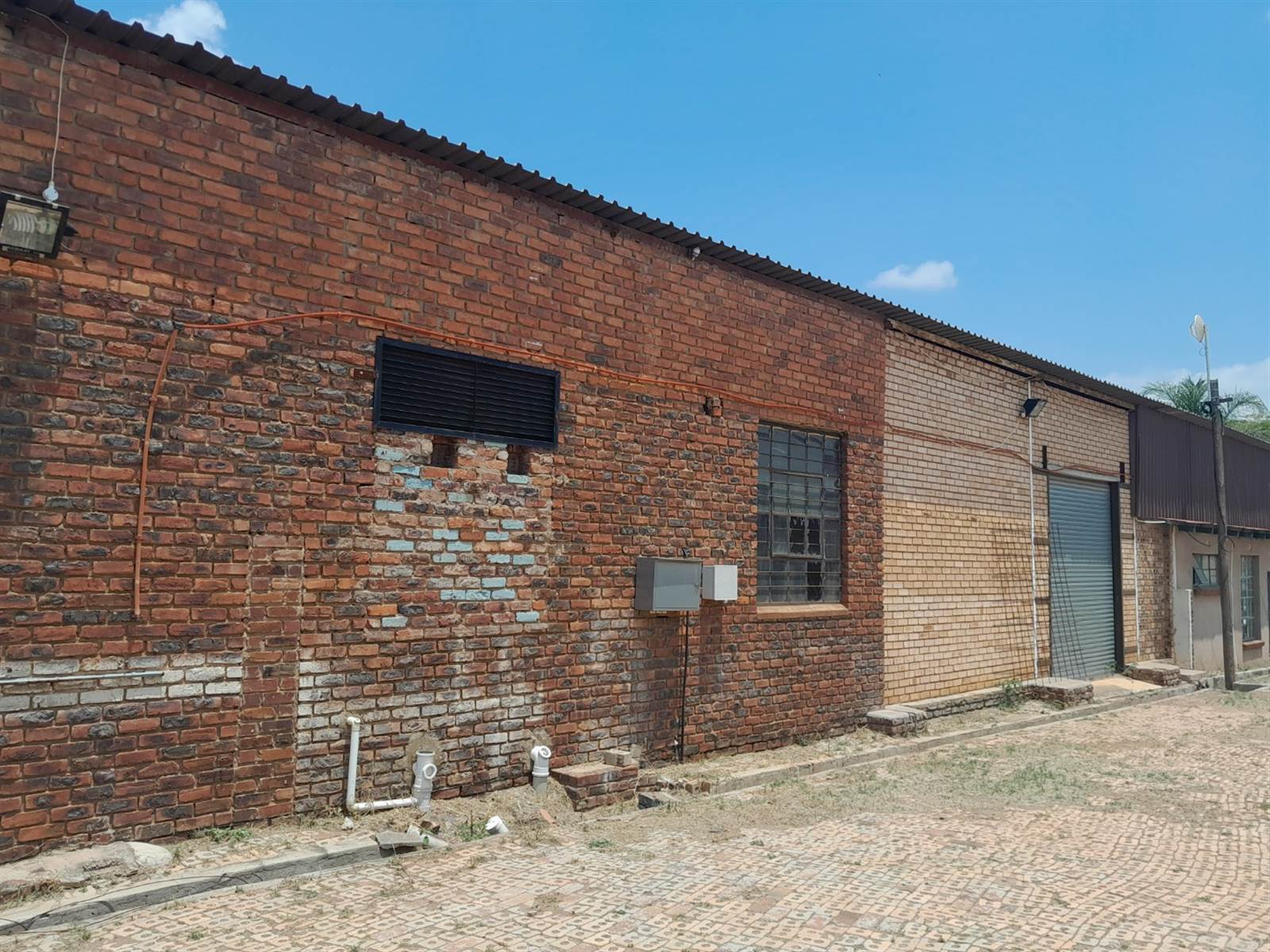 1080  m² Commercial space in Mokopane photo number 21