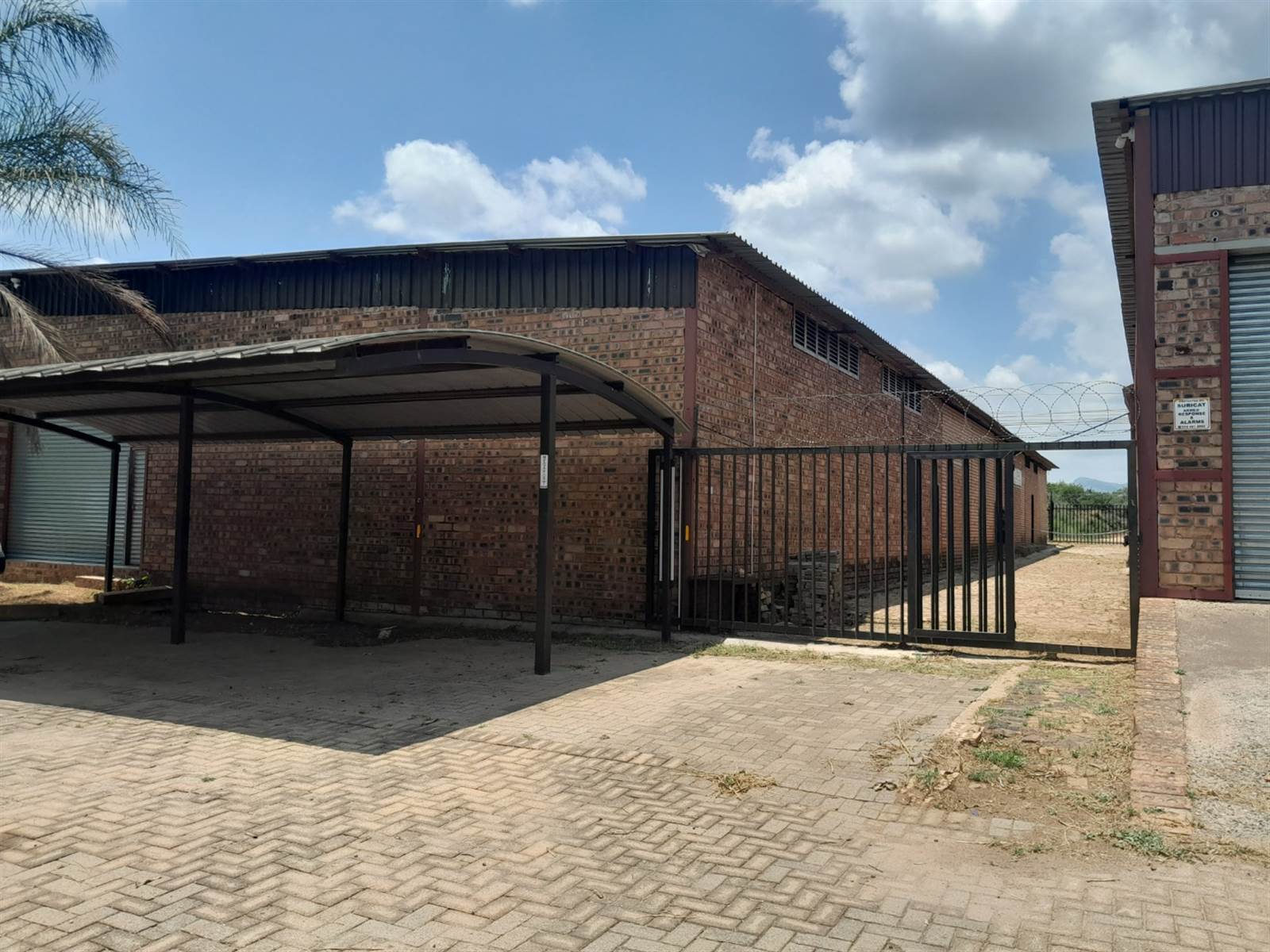 1080  m² Commercial space in Mokopane photo number 22