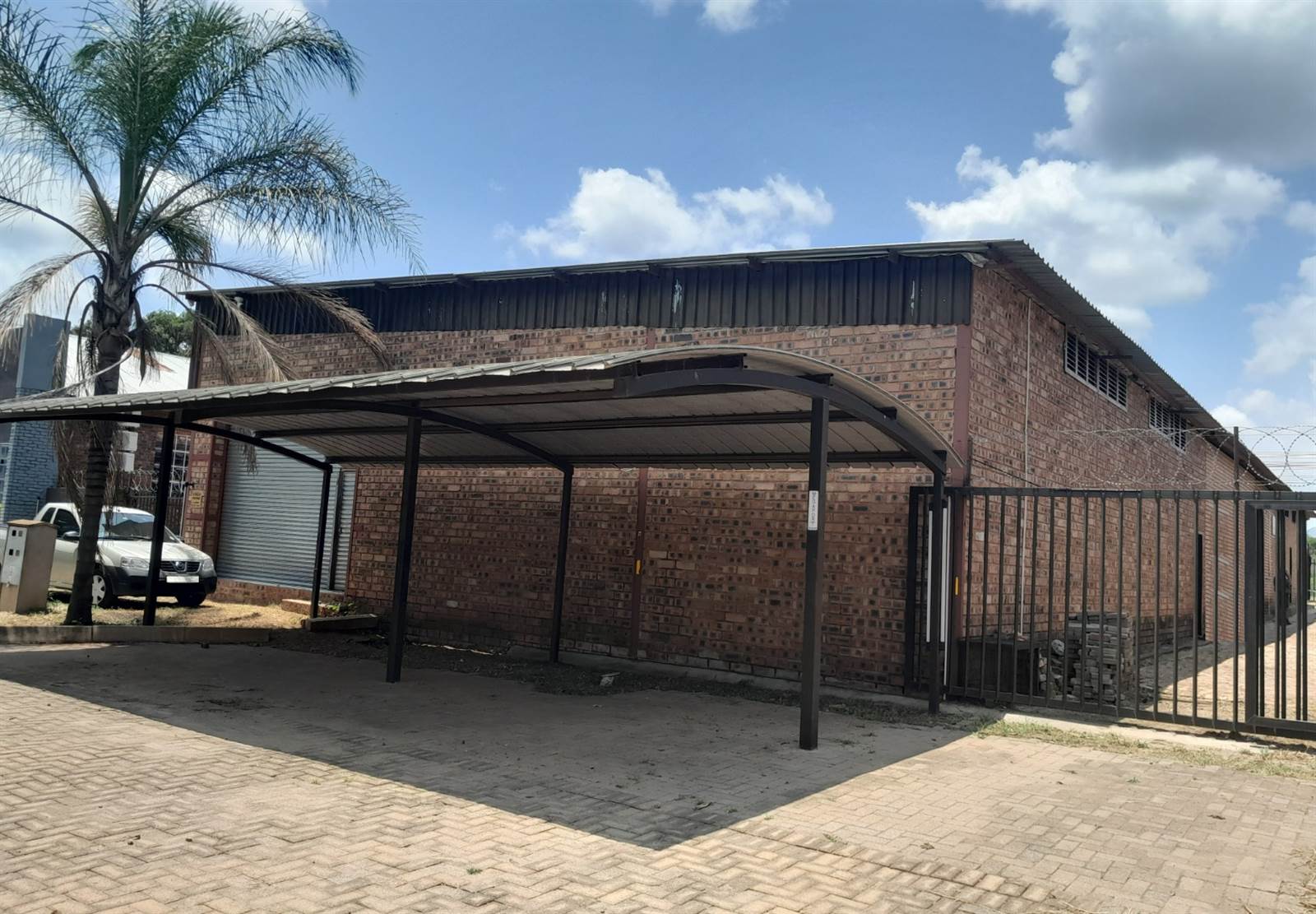 1080  m² Commercial space in Mokopane photo number 2