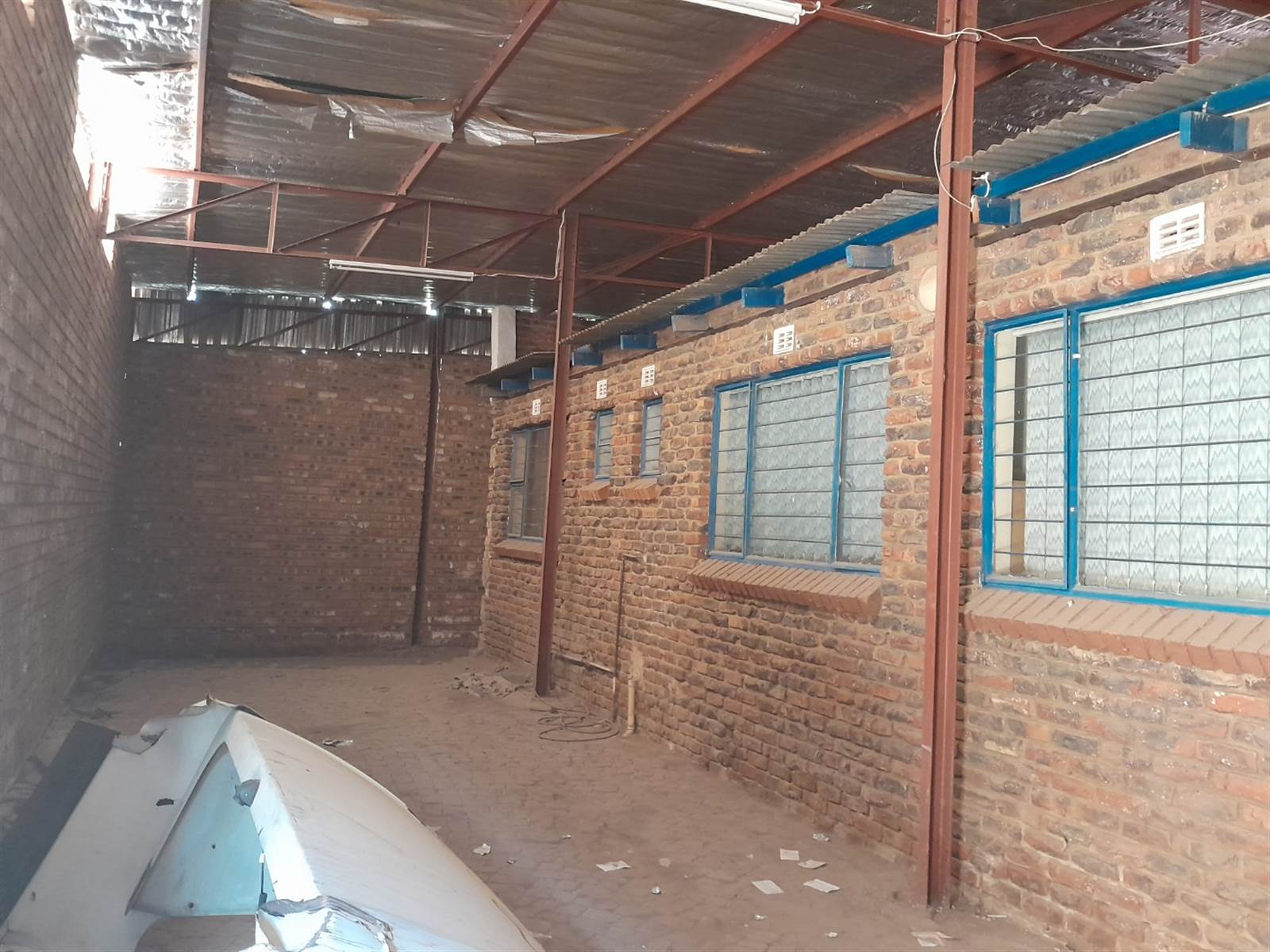 1080  m² Commercial space in Mokopane photo number 16