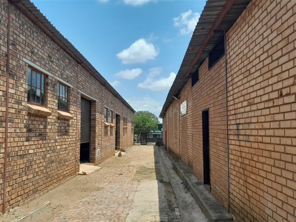 1080  m² Commercial space in Mokopane