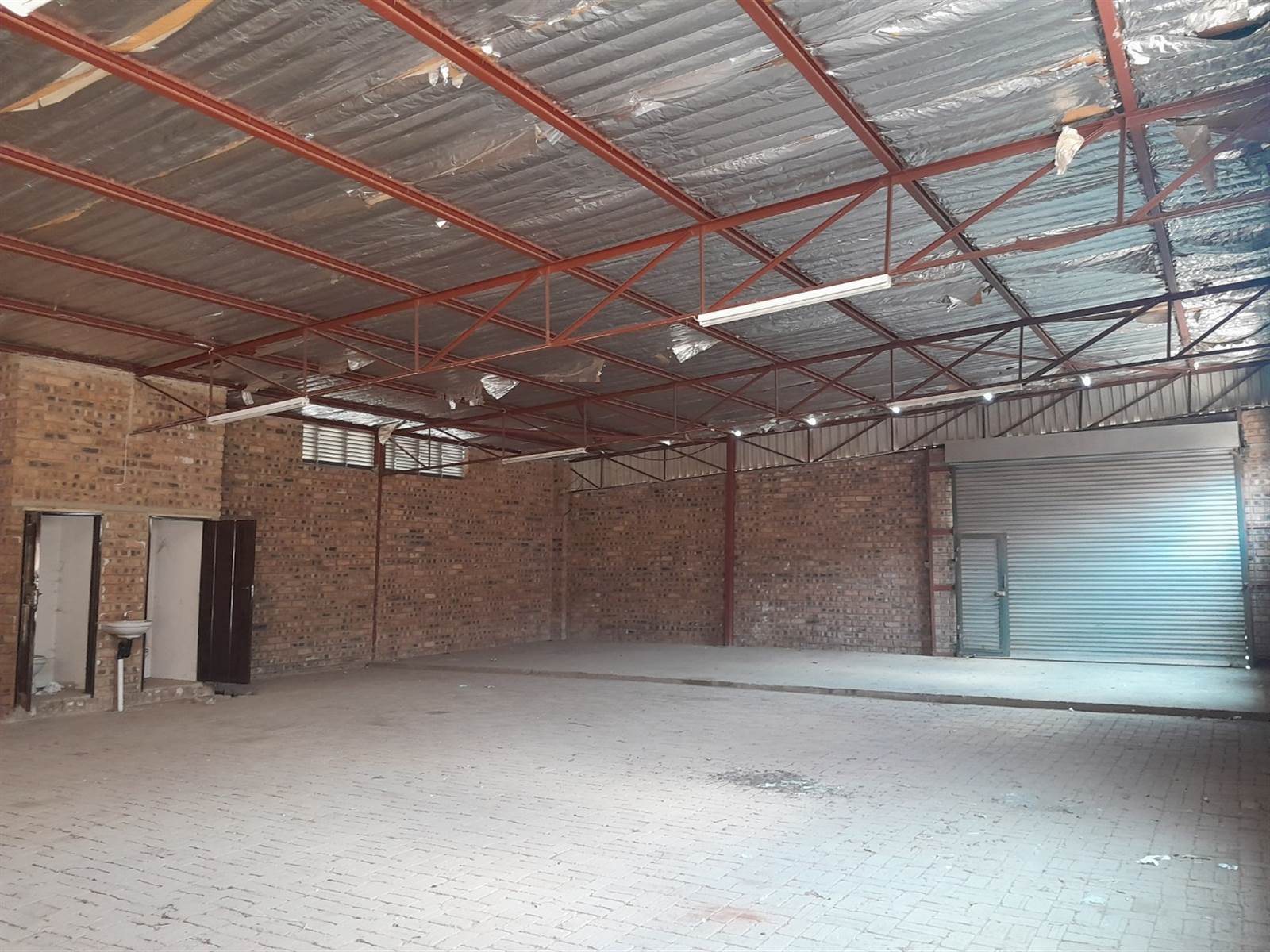 1080  m² Commercial space in Mokopane photo number 14