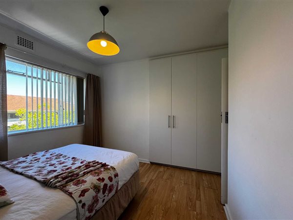 1 Bed Apartment