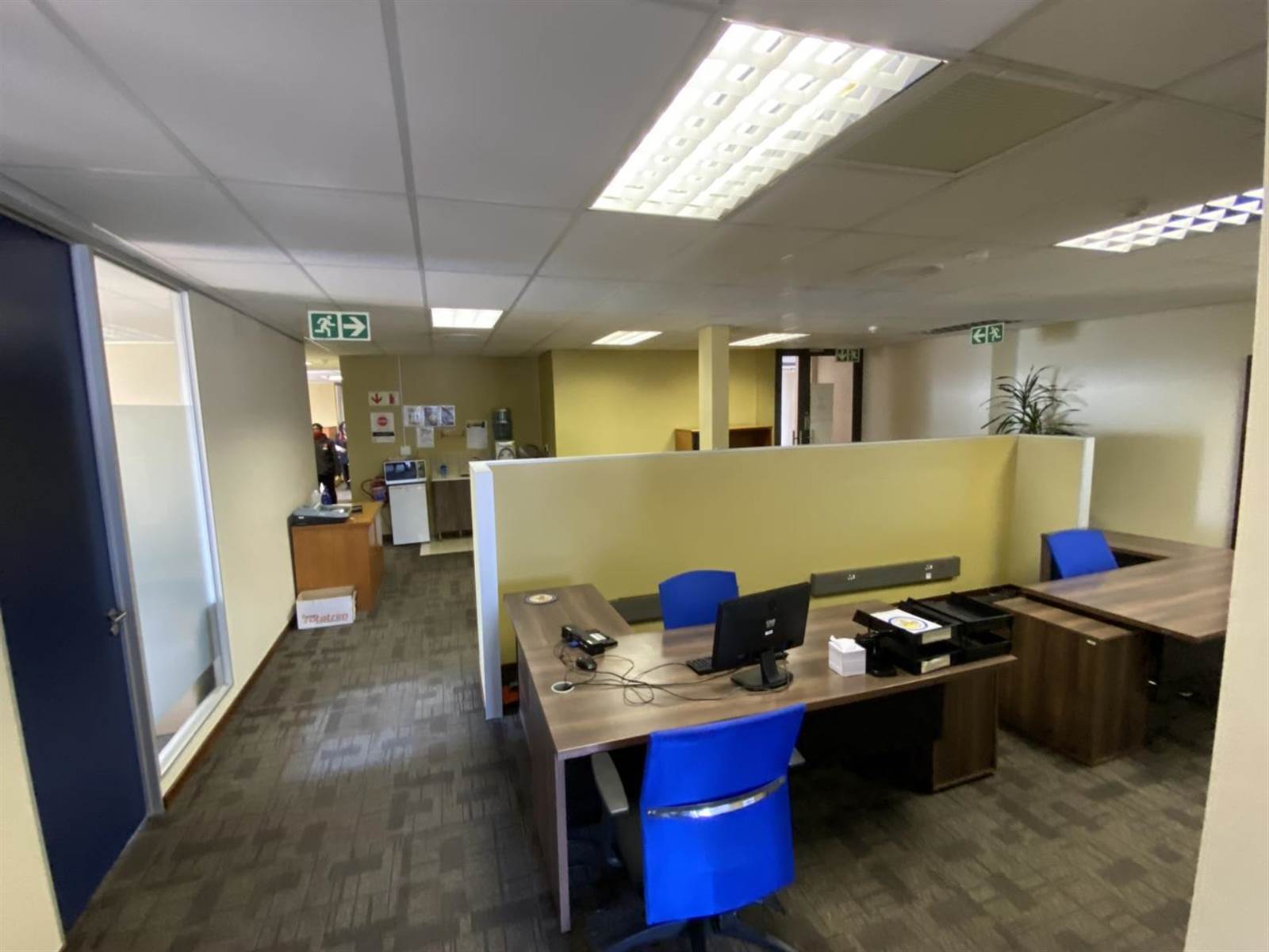 1583  m² Office Space in Highveld photo number 3