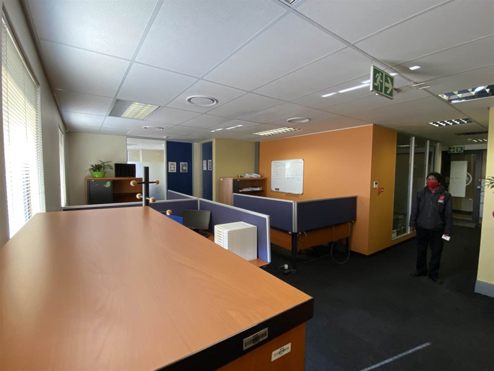 1583  m² Office Space in Highveld photo number 12
