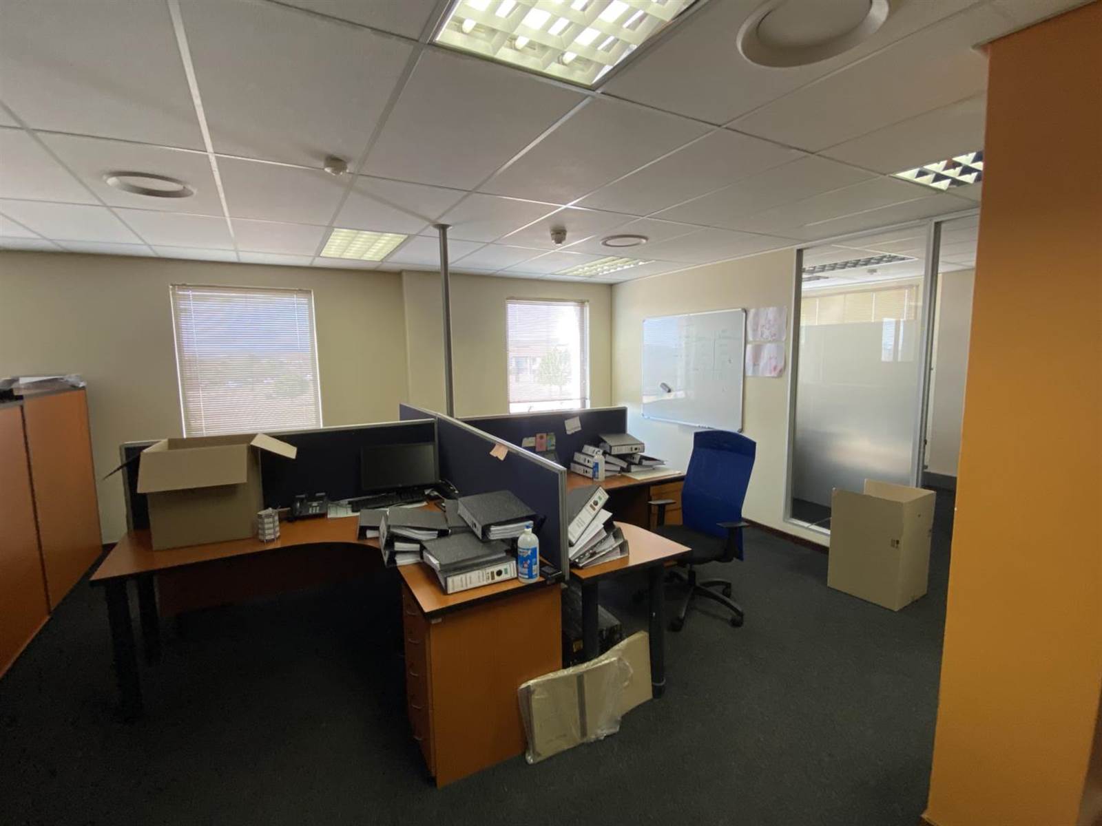 1583  m² Office Space in Highveld photo number 2