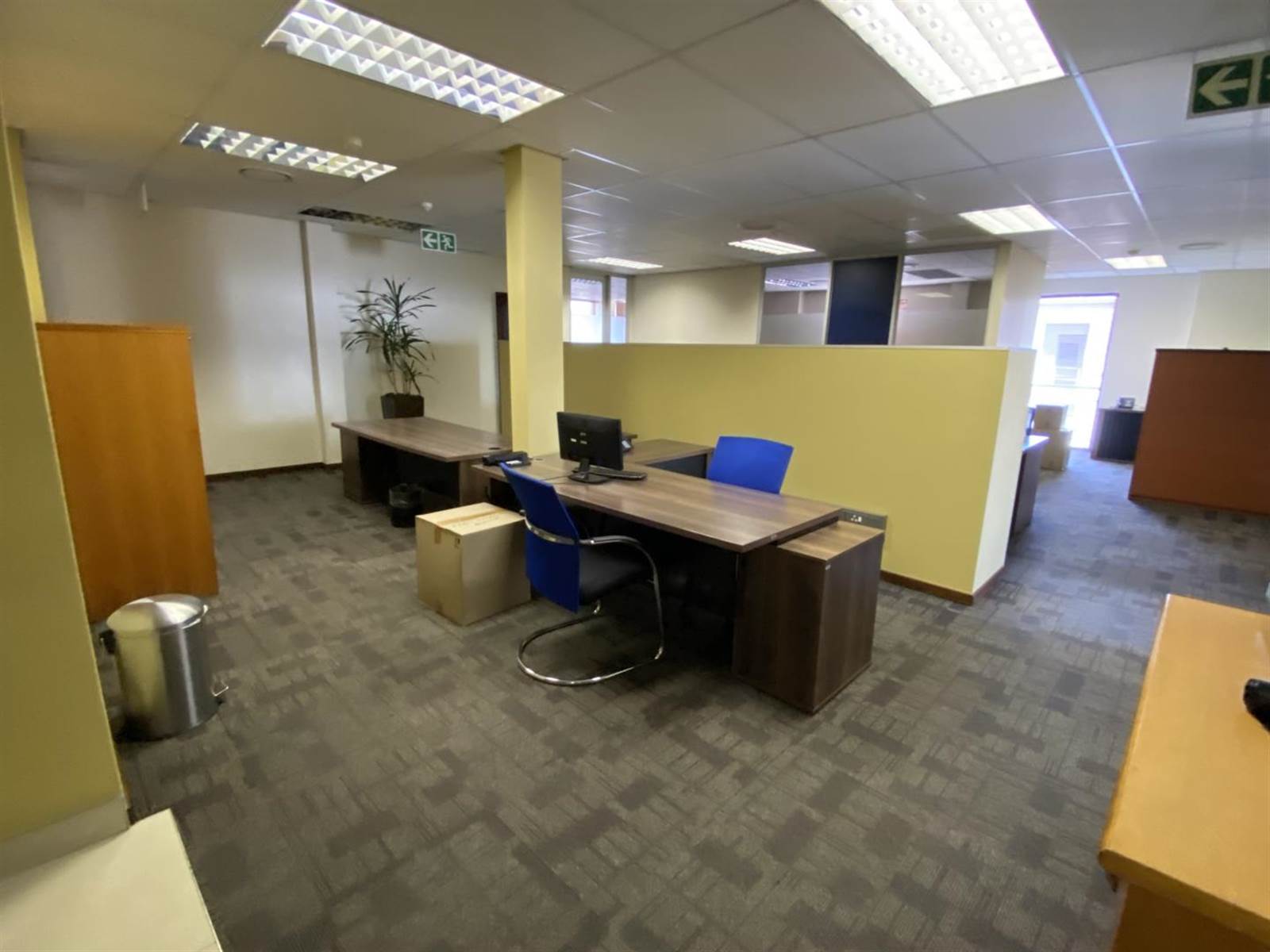 1583  m² Office Space in Highveld photo number 5