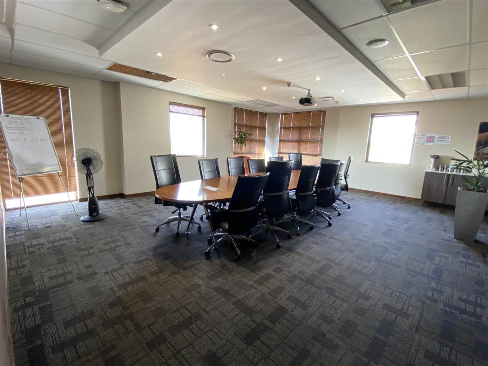 1583  m² Office Space in Highveld photo number 14