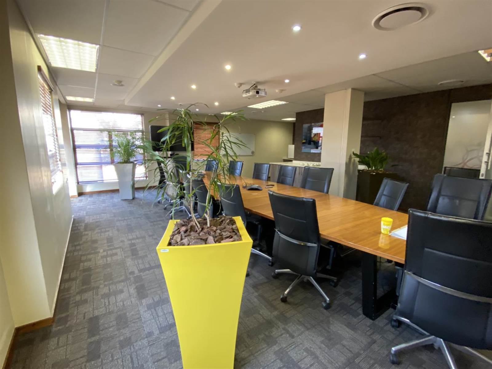 1583  m² Office Space in Highveld photo number 1