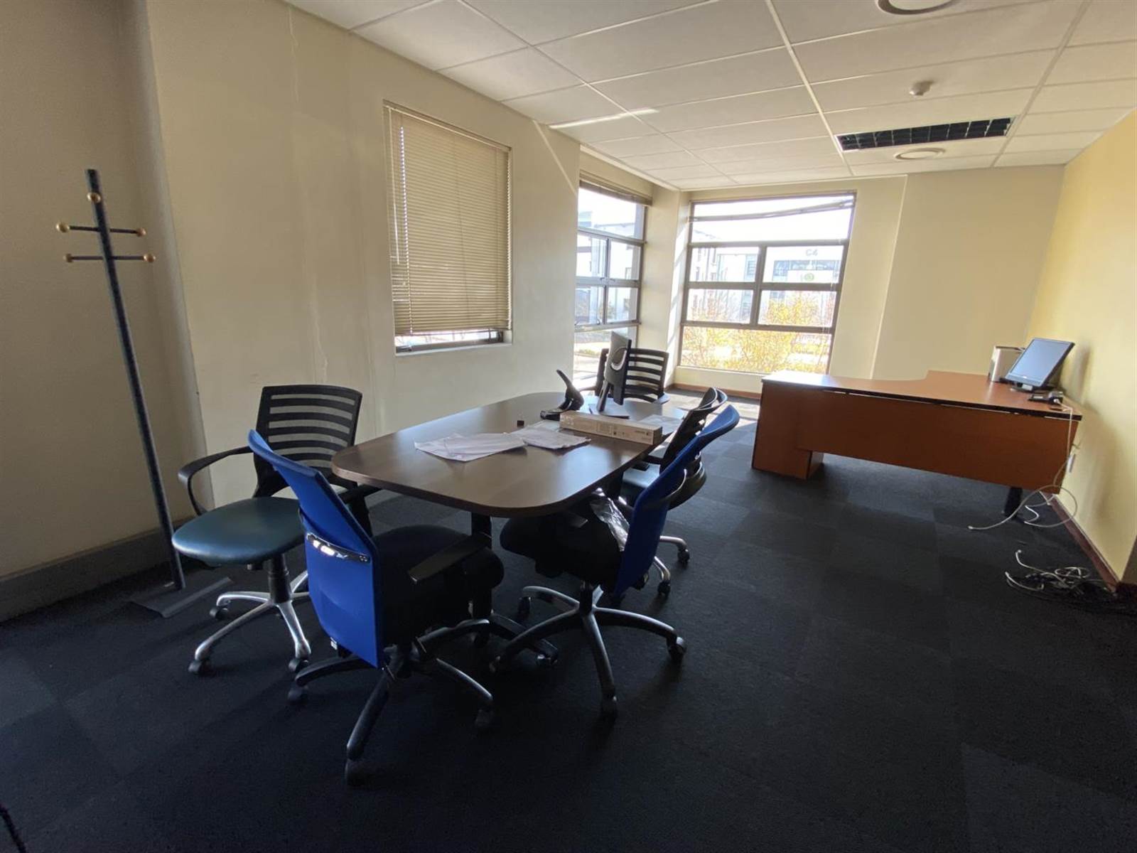 1583  m² Office Space in Highveld photo number 9