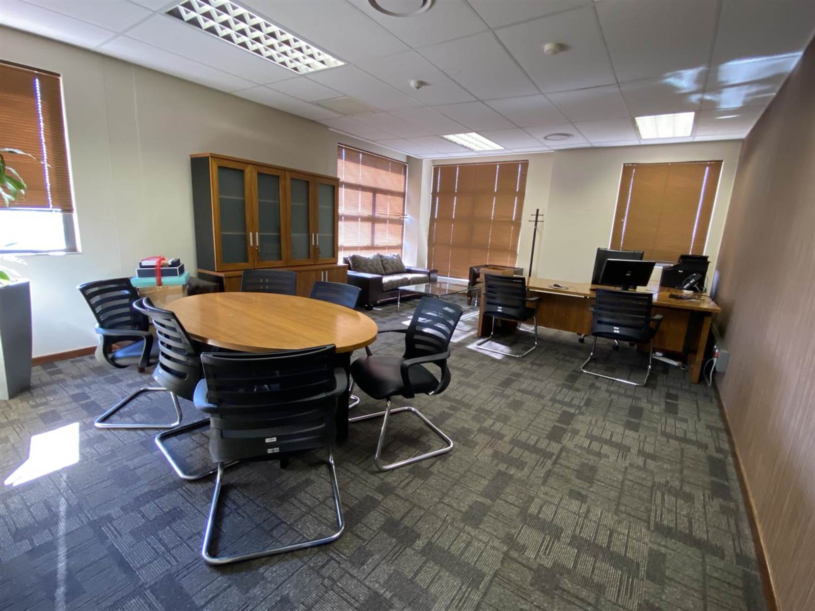 1583  m² Office Space in Highveld photo number 7