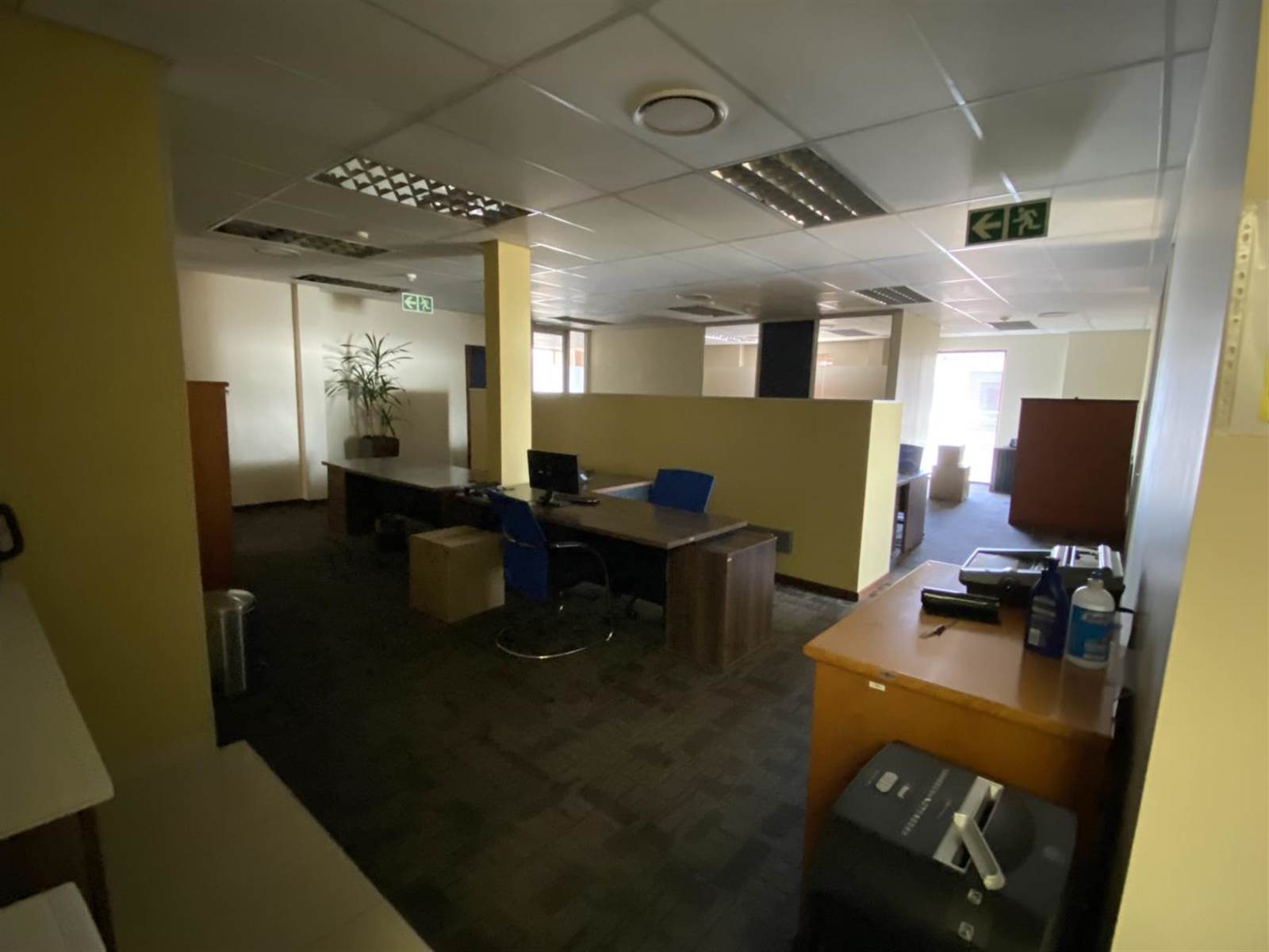 1583  m² Office Space in Highveld photo number 13