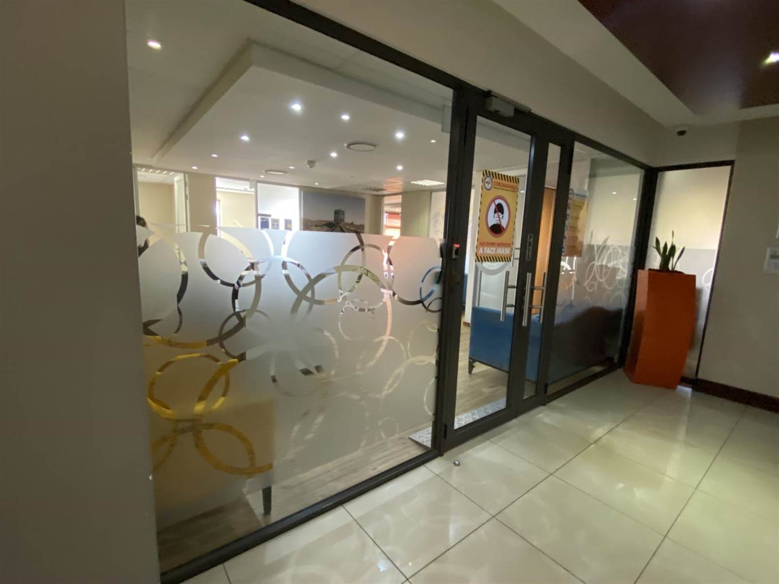 1583  m² Office Space in Highveld photo number 16
