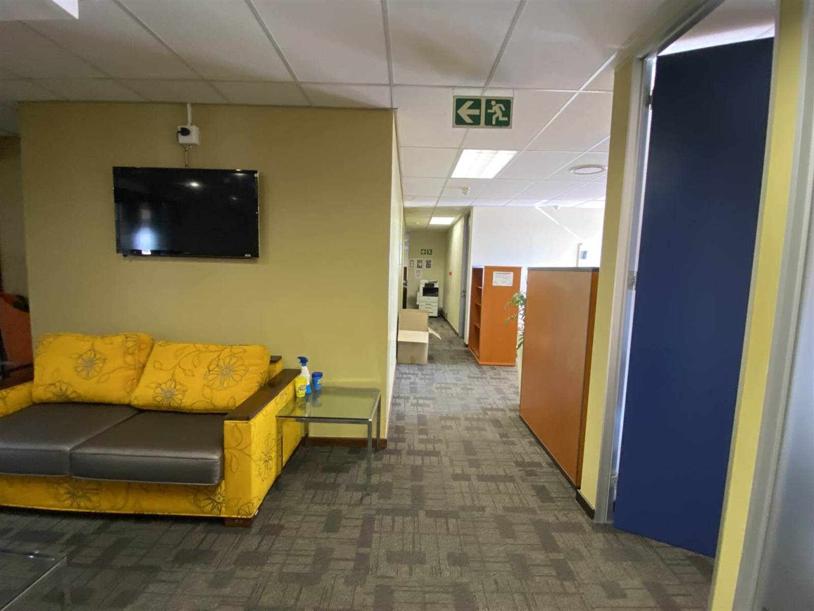 1583  m² Office Space in Highveld photo number 4