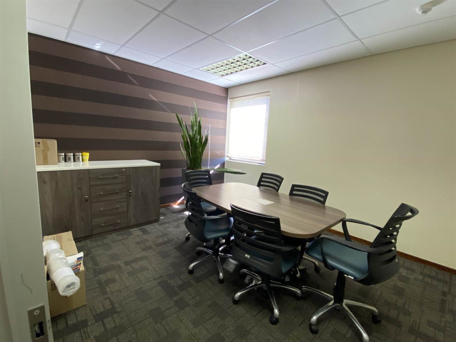 1583  m² Office Space in Highveld photo number 17