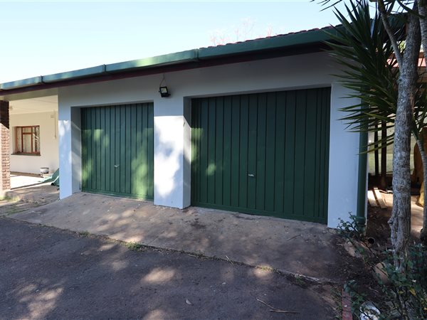 3 Bed House in Melmoth