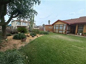 5 Bed House in Visagie Park