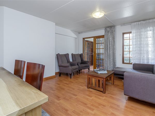 2 Bed Apartment in Hyde Park