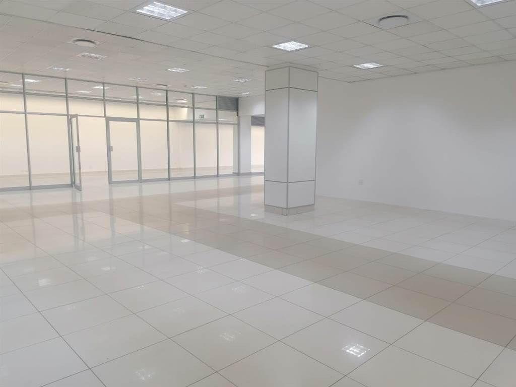 308  m² Commercial space in Louis Trichardt photo number 1