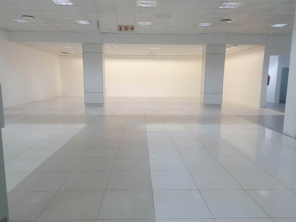 308  m² Commercial space in Louis Trichardt photo number 4