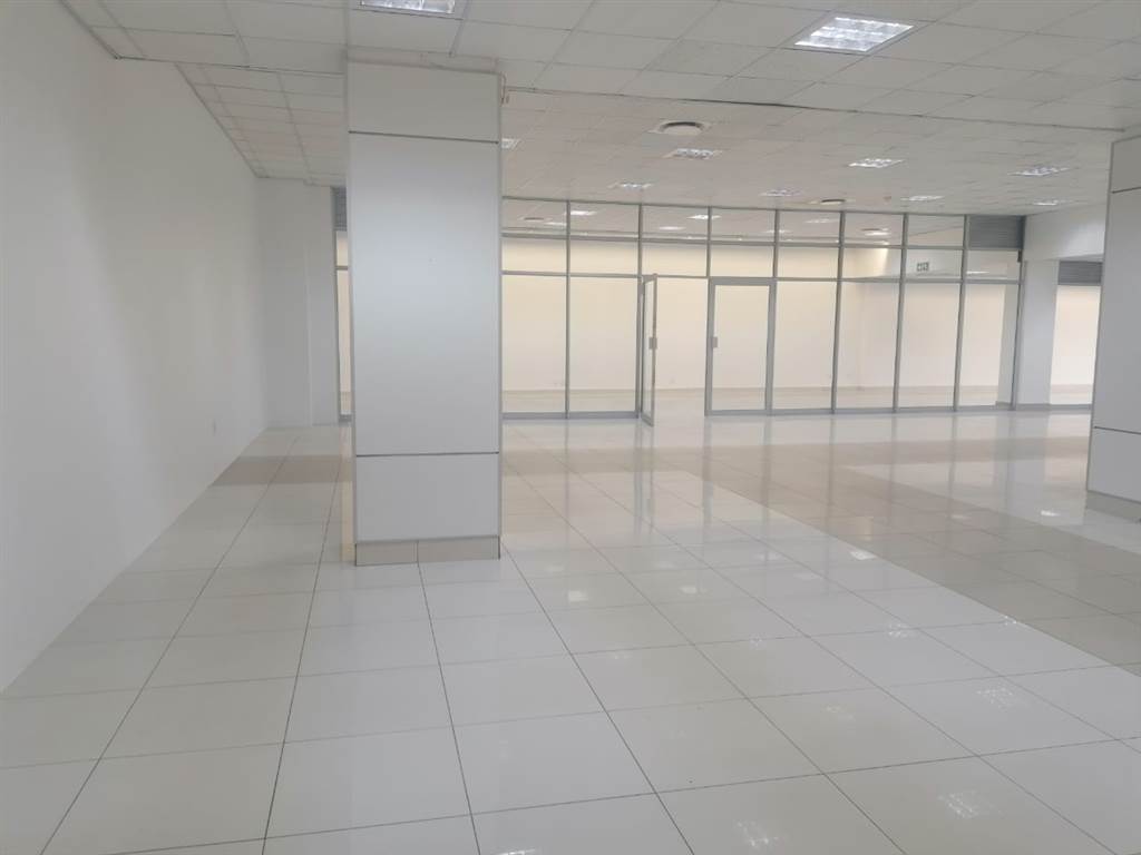 308  m² Commercial space in Louis Trichardt photo number 2