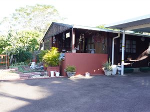 2 Bed Townhouse in Escombe