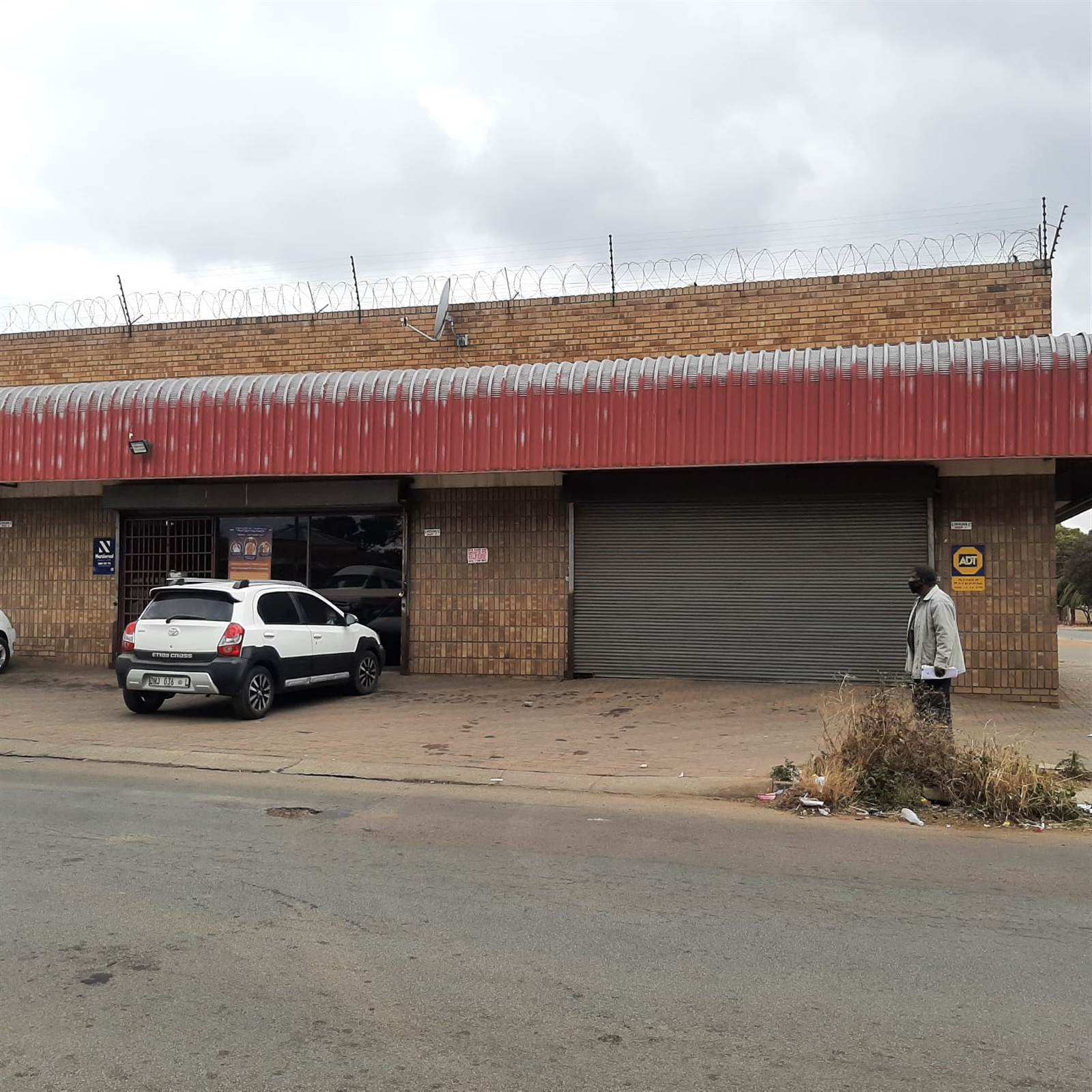780  m² Commercial space in Polokwane Central photo number 3