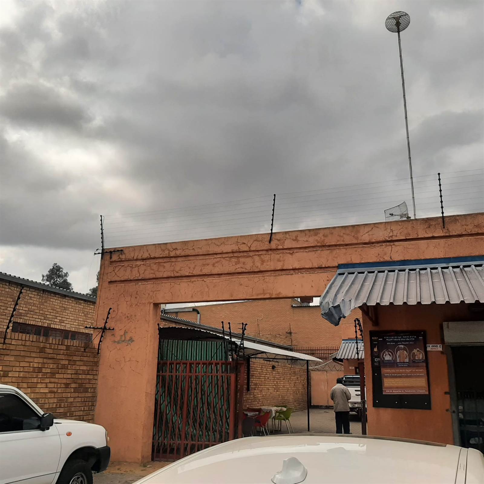 780  m² Commercial space in Polokwane Central photo number 6