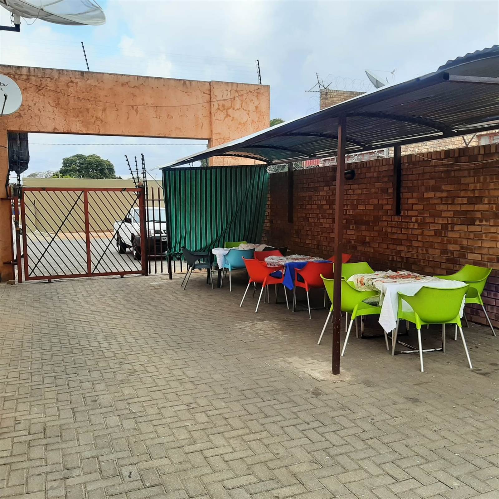 780  m² Commercial space in Polokwane Central photo number 11