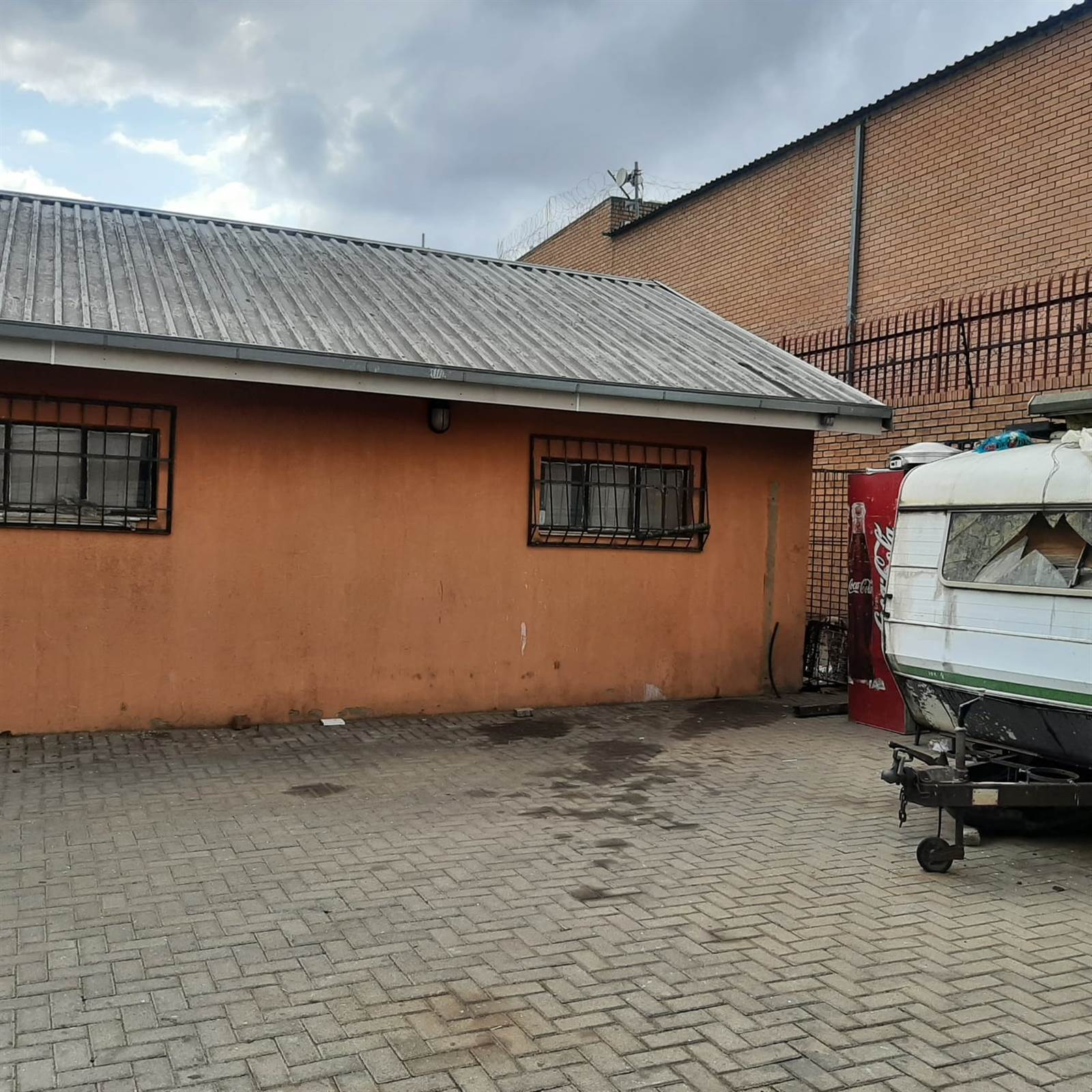780  m² Commercial space in Polokwane Central photo number 14
